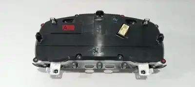 Peça sobressalente para automóvel em segunda mão quadrante por citroen c3 97 edition referências oem iam 9813361680  9837553280