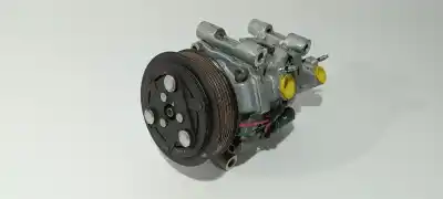 Peça sobressalente para automóvel em segunda mão Compressor De Ar Condicionado A/a A/c por CITROEN C3 97 Edition Referências OEM IAM 9810349980  