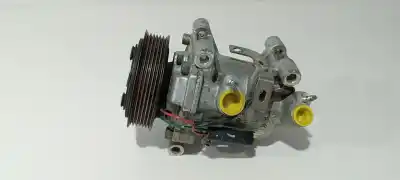 Peça sobressalente para automóvel em segunda mão compressor de ar condicionado a/a a/c por citroen c3 97 edition referências oem iam 9810349980  