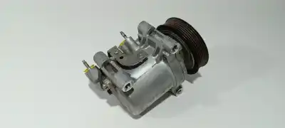 Peça sobressalente para automóvel em segunda mão compressor de ar condicionado a/a a/c por citroen c3 97 edition referências oem iam 9810349980  
