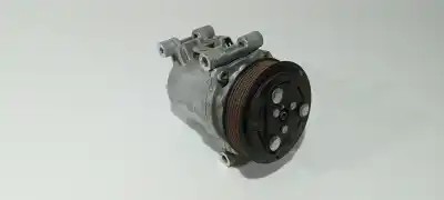 Peça sobressalente para automóvel em segunda mão compressor de ar condicionado a/a a/c por citroen c3 97 edition referências oem iam 9810349980  