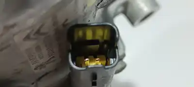 Peça sobressalente para automóvel em segunda mão compressor de ar condicionado a/a a/c por citroen c3 97 edition referências oem iam 9810349980  