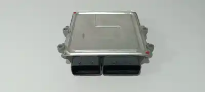 Second-hand car spare part ecu engine control for citroen c3 97 edition oem iam references 1617334380  9819269980