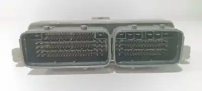 Second-hand car spare part ecu engine control for citroen c3 97 edition oem iam references 1617334380  9819269980