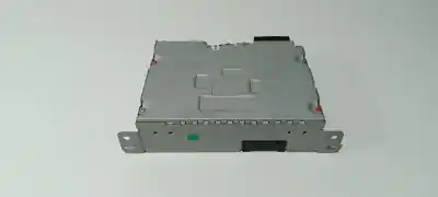 Second-hand car spare part gps navigation system for citroen c3 97 edition oem iam references 9820225280  