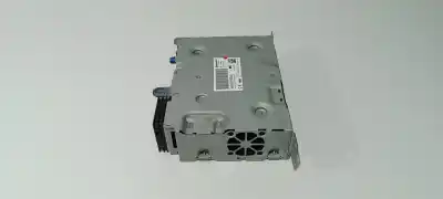 Second-hand car spare part gps navigation system for citroen c3 97 edition oem iam references 9820225280  