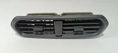 Peça sobressalente para automóvel em segunda mão grelha de ventilação tablier por ford ecosport (cr6) 1.0 ecoboost cat referências oem iam 2126588