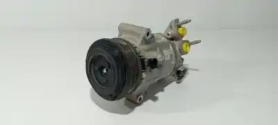Peça sobressalente para automóvel em segunda mão compressor de ar condicionado a/a a/c por ford ecosport (cr6) 1.0 ecoboost cat referências oem iam 2673870