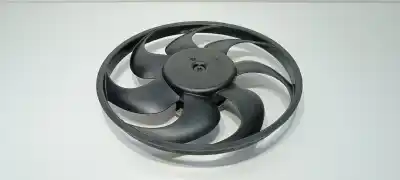 Peça sobressalente para automóvel em segunda mão termoventilador elétrico por ford ecosport (cr6) 1.0 ecoboost cat referências oem iam 2490733