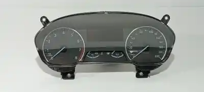 Peça sobressalente para automóvel em segunda mão quadrante por ford ecosport (cr6) 1.0 ecoboost cat referências oem iam 2538849