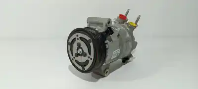 Автозапчастина б/у компресор кондиционера для FORD FIESTA (CE1) Active Посилання на OEM IAM 2634805 JX6119D629HC JX61-19D629-HC