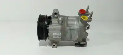 Peça sobressalente para automóvel em segunda mão compressor de ar condicionado a/a a/c por ford fiesta (ce1) active referências oem iam 2634805 jx6119d629hc jx61-19d629-hc
