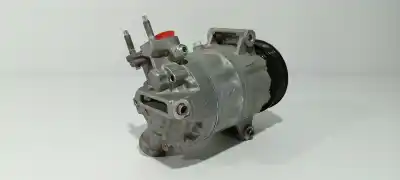 Peça sobressalente para automóvel em segunda mão compressor de ar condicionado a/a a/c por ford fiesta (ce1) active referências oem iam 2634805 jx6119d629hc jx61-19d629-hc
