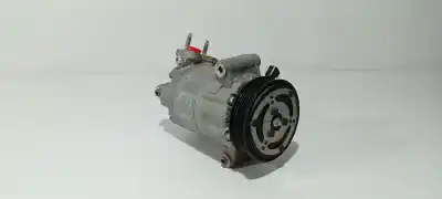 Peça sobressalente para automóvel em segunda mão compressor de ar condicionado a/a a/c por ford fiesta (ce1) active referências oem iam 2634805 jx6119d629hc jx61-19d629-hc