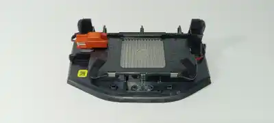 Second-hand car spare part electronic module for ford fiesta (ce1) active oem iam references l1bj19j318a  l1bj-19j318-a