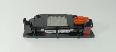 Second-hand car spare part electronic module for ford fiesta (ce1) active oem iam references l1bj19j318a  l1bj-19j318-a