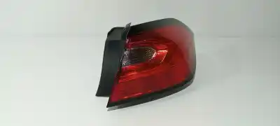 Second-hand car spare part right tailgate light for ford fiesta (ce1) active oem iam references 2510414 n1bb13404aa n1bb-13404-aa