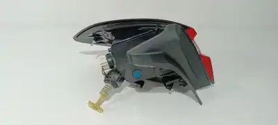 Second-hand car spare part right tailgate light for ford fiesta (ce1) active oem iam references 2510414 n1bb13404aa n1bb-13404-aa