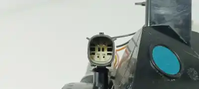 Second-hand car spare part right tailgate light for ford fiesta (ce1) active oem iam references 2510414 n1bb13404aa n1bb-13404-aa