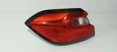 Second-hand car spare part left tailgate light for ford fiesta (ce1) active oem iam references 2510418 n1bb13405aa n1bb-13405-aa
