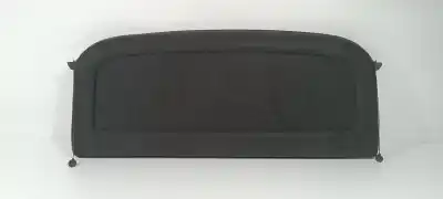 Pezzo di ricambio per auto di seconda mano VASSOIO POSTERIORE per FORD FIESTA (CE1) Active Riferimenti OEM IAM 2360080  