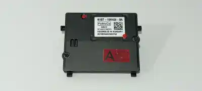 Pezzo di ricambio per auto di seconda mano telecamera per ford fiesta (ce1) active riferimenti oem iam 2540682 n1bt19h406ba n1bt-19h406-ba