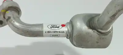 Peça sobressalente para automóvel em segunda mão tubos de ar condicionado por ford fiesta (ce1) active referências oem iam 2322406 l1bh19f618aa l1bh-19f618-aa