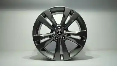 Pezzo di ricambio per auto di seconda mano Cerchione in lega per MERCEDES-BENZ CLASE CLA (W117) CLA 200 CDI (117.308) Riferimenti OEM IAM A2464010400  