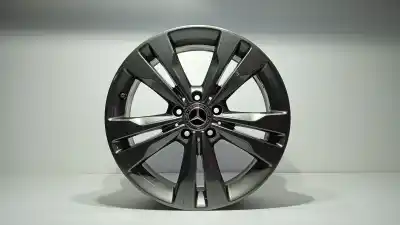 Автозапчастина б/у ШИНА для MERCEDES-BENZ CLASE CLA (W117) CLA 200 CDI (117.308) Посилання на OEM IAM A2464010400  