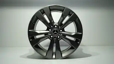 Автозапчастина б/у ШИНА для MERCEDES-BENZ CLASE CLA (W117) CLA 200 CDI (117.308) Посилання на OEM IAM A2464010400  