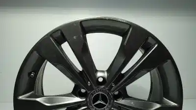 Gebrauchtes Autoersatzteil felge zum mercedes-benz clase cla (w117) cla 200 cdi (117.308) oem-iam-referenzen a2464010400  a24640104007756