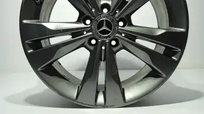 Gebrauchtes Autoersatzteil felge zum mercedes-benz clase cla (w117) cla 200 cdi (117.308) oem-iam-referenzen a2464010400  a24640104007756