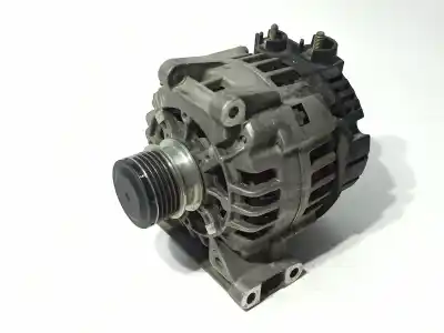 Second-hand car spare part ALTERNATOR for MERCEDES-BENZ CLASE A (W168) 170 CDI (168.008) OEM IAM references A0121544402  