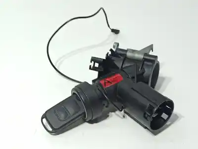 Second-hand car spare part IGNITION SWITCH for MERCEDES-BENZ CLASE A (W168) 170 CDI (168.008) OEM IAM references A1684600304  