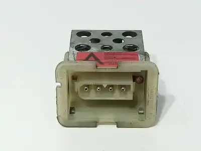 Second-hand car spare part HEATER BLOWER for MERCEDES-BENZ CLASE A (W168) 170 CDI (168.008) OEM IAM references A1688200297  