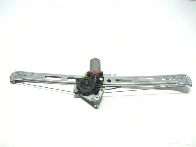 Second-hand car spare part DRIVER LEFT WINDOW REGULATOR for MERCEDES-BENZ CLASE A (W168) 170 CDI (168.008) OEM IAM references A1687201146  