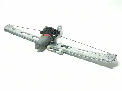 Second-hand car spare part PASSENGER SIDE RIGHT WINDOW REGULATOR for MERCEDES-BENZ CLASE A (W168) 170 CDI (168.008) OEM IAM references A1687201246  
