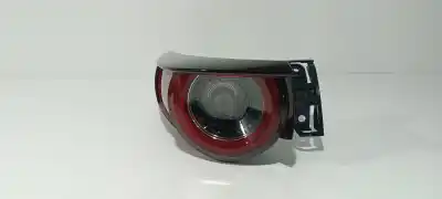 Peça sobressalente para automóvel em segunda mão FAROLIM TRASEIRO ESQUERDO por MAZDA CX-30  Referências OEM IAM DFR551160D  