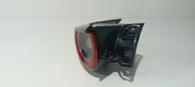 Second-hand car spare part left tailgate light for mazda cx-30  oem iam references dfr551160d  dfr5-51160-d
