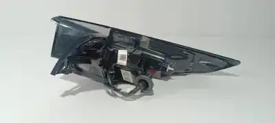 Second-hand car spare part left tailgate light for mazda cx-30  oem iam references dfr551160d  dfr5-51160-d