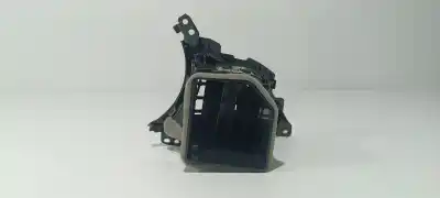 Peça sobressalente para automóvel em segunda mão saída de ar lateral esquerda por mazda cx-30  referências oem iam dfr564830a02 dfr764830 dfr564830