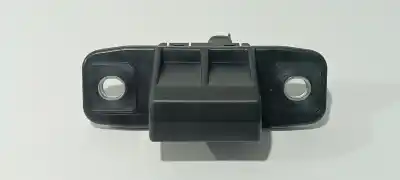 Peça sobressalente para automóvel em segunda mão puxador exterior de mala por mazda cx-30 referências oem iam kb7w624b0