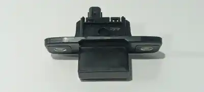 Second-hand car spare part tailgate back door handle for mazda cx-30  oem iam references kb7w624b0  