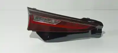 Peça sobressalente para automóvel em segunda mão farolim traseiro esquerdo por mazda cx-30 referências oem iam dfr5513g0a