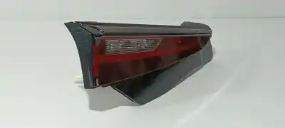 Second-hand car spare part left tailgate light for mazda cx-30  oem iam references dfr5513g0a  dfr5-513g0-a