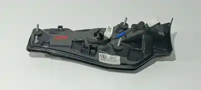 Second-hand car spare part left tailgate light for mazda cx-30  oem iam references dfr5513g0a  dfr5-513g0-a