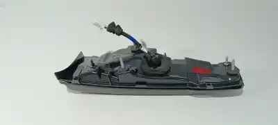 Second-hand car spare part left tailgate light for mazda cx-30  oem iam references dfr5513g0a  dfr5-513g0-a