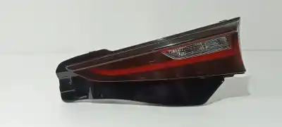 Peça sobressalente para automóvel em segunda mão farolim traseiro direito por mazda cx-30 referências oem iam dfr5513f0a