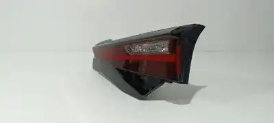 Second-hand car spare part right tailgate light for mazda cx-30  oem iam references dfr5513f0a  dfr5-513f0-a