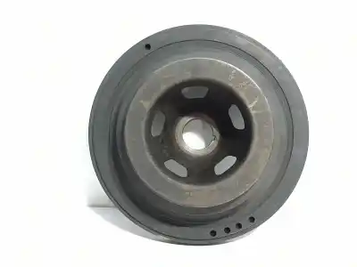 Second-hand car spare part CRANKSHAFT PULLEY for MERCEDES-BENZ SPRINTER 02.00 -> CAJA CERRADA 413 CDI (904.662) OEM IAM references A6110301003  